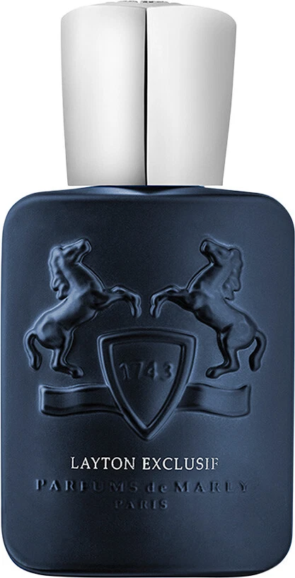 Парфюмерная вода Parfums De Marly Layton Exclusif