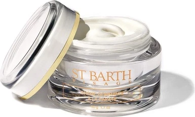 Скраб для лица Ligne St Barth