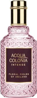 Одеколон 4711 Acqua Colonia Intense Цветочные Поля Ирландии