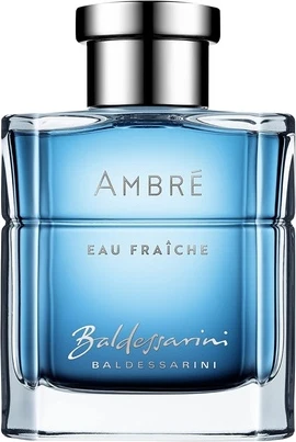 Туалетная вода Baldessarini Ambre
