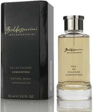 Одеколон Baldessarini Concentree