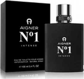 Туалетная вода Etienne Aigner Aigner No 1 Intense