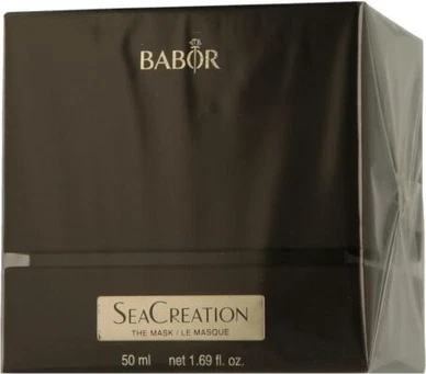 Маска Антивозрастная Babor SeaCreation