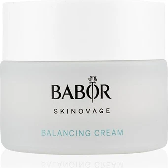 Крем для лица Babor Balancing Cream для комбинированной кожи