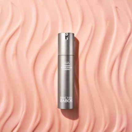 Face Cream Babor Radiant Complexion Cream with Vitamin E