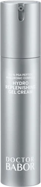 Face Cream Babor Hydration Hydro Replenishing Gel Cream