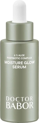 Glow Serum Babor Microbiomic Moisture Glow Serum