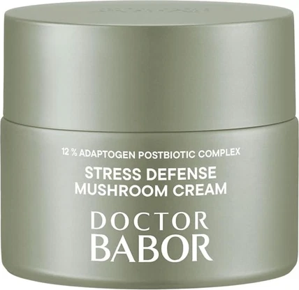 Face Cream Babor Doctor Babor Microbiomic Stress Defense Mushroom Cream