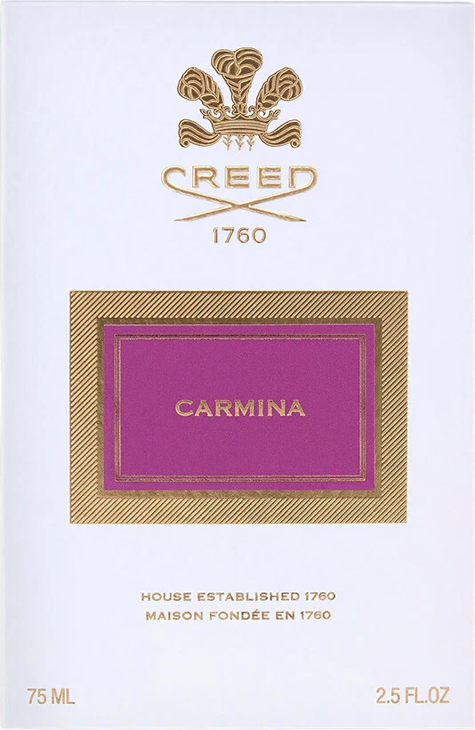 Eau de Parfum Creed Carmina