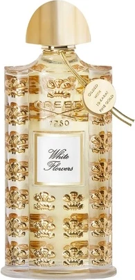 Eau De Parfum Creed Royal Exclusive White Flowers