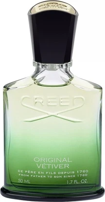 Одеколон Creed Original Vetiver