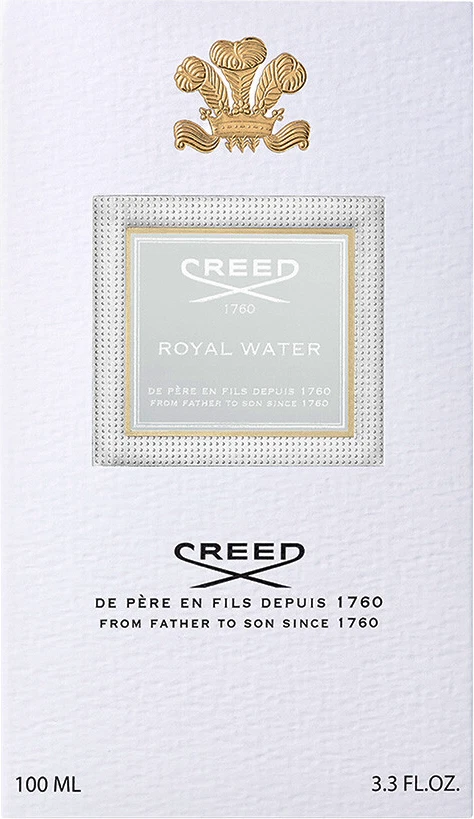 Eau De Parfum Creed Royal Water