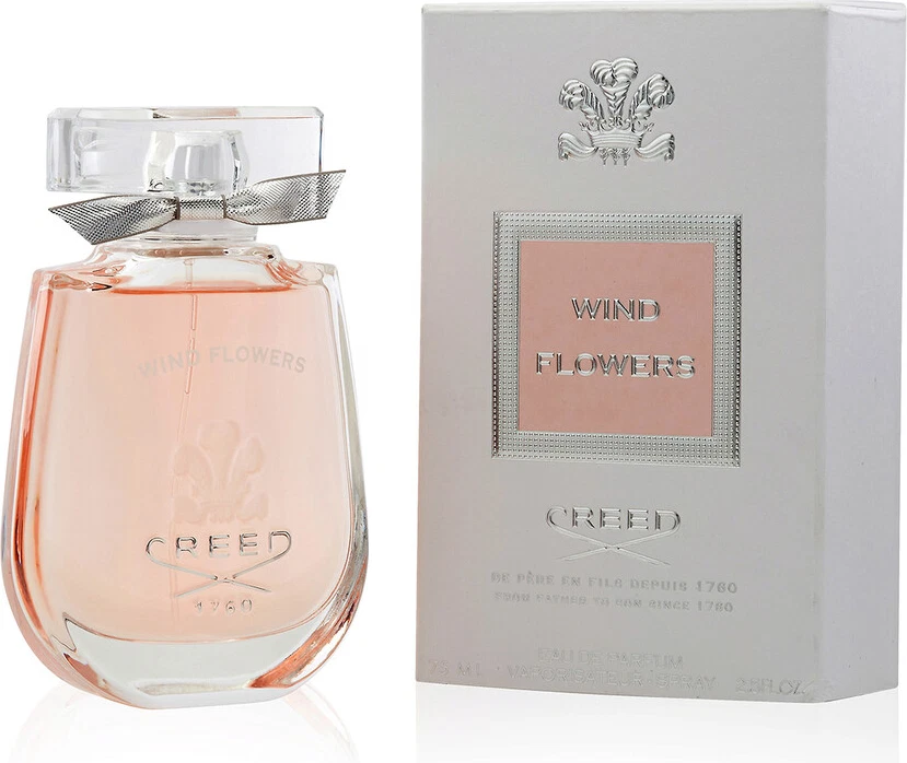 Eau De Parfum Creed Wind Flowers