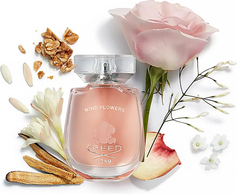 Eau De Parfum Creed Wind Flowers — foto 3