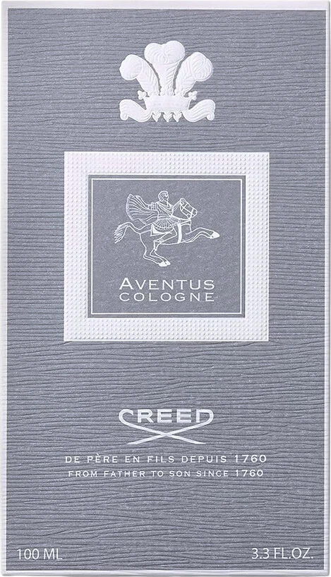Eau De Parfum Creed Aventus Cologne