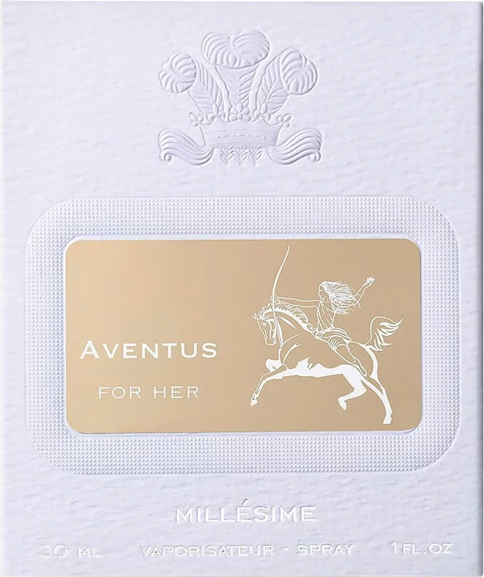 Eau de Parfum Creed Aventus for Her