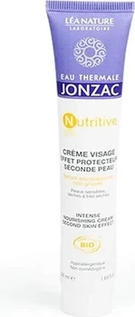 Jonzac Nutritive Yuz uchun Intens Yeg'lik Kremi