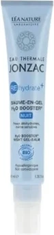 Gel Balm Jonzac Rehydrate H2o Booster Night
