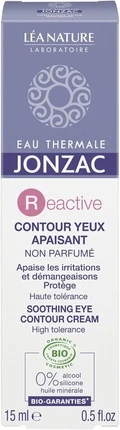 Eau de Toilette Eau Thermale Jonzac Soothing Eye Contour Cream