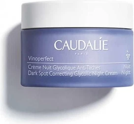 Крем Caudalie Vinoperfect Гликолевый ночной крем против пигментных пятен