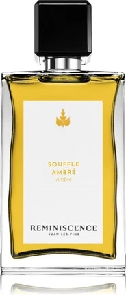 Reminiscence Souffle Ambre Eau de Toilette