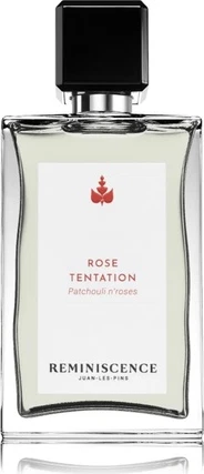Eau de Parfum Reminiscence Rose Tentation