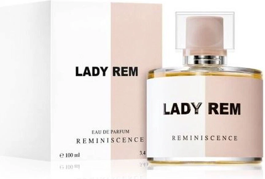 Eau De Parfum Reminiscence Lady Rem