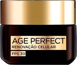 Крем L'Oreal Professional L'Oral Paris Age Perfect Оживляющий Дневной Крем SPF30