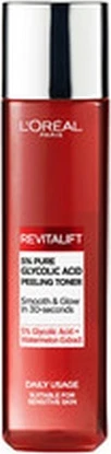 Тонер L'Oreal Professional Revitalift 5 Чистый гликолевый пилинг