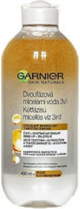 Мицеллярная вода Garnier Skin Naturals
