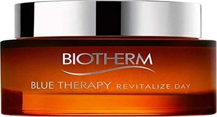 Крем Biotherm Blue Therapy Amber Algae Revitalize Дневной Крем