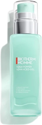 Увлажняющий гель для лица Biotherm Aquapower Advanced Gel