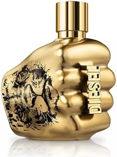 Туалетная вода Diesel Spirit Of The Brave Intense
