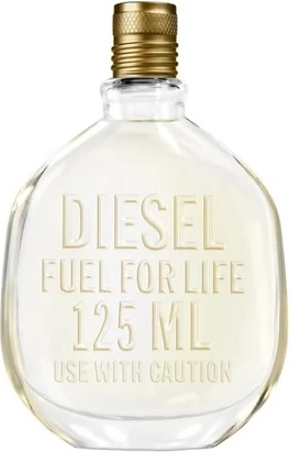 Туалетная вода Diesel Fuel For Life