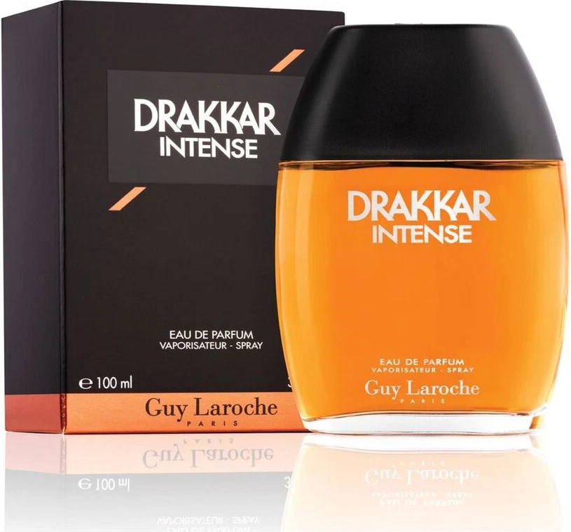 Eau De Parfum Guy Laroche Drakkar Intense
