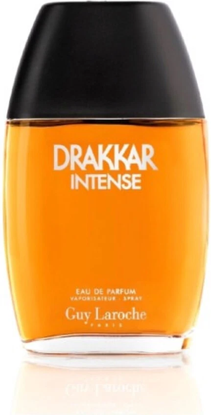 Eau De Parfum Guy Laroche Drakkar Intense