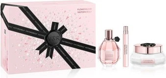 Набор «Парфюмерная вода Viktor & Rolf»