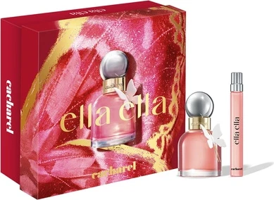 Parfüm Cacharel Ella Vanilla