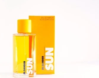 Eau de Parfum Jil Sander Sun