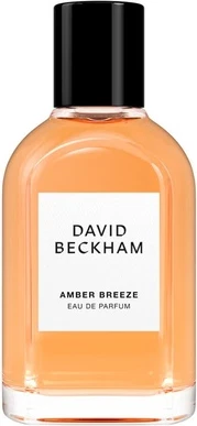 Eau De Parfum David Beckham Amber Breeze