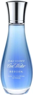Парфюмерная вода Davidoff Cool Water Reborn Intense для женщин
