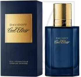 Eau De Parfum Davidoff Cool Elixir