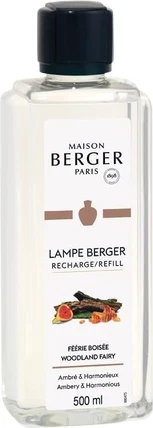 Диффузорная жидкость Maison Berger Enchanting Winter Forest