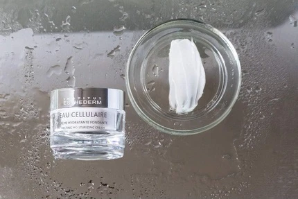 Face Cream Institut Esthederm