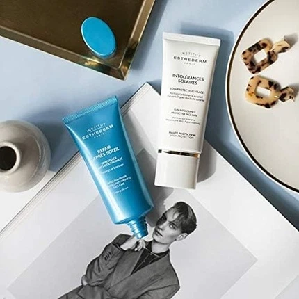 Face Sun Protection Institut Esthederm