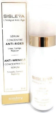 Сыворотка Sisley Sisleya L'Integral Antiage Концентрированная антивозрастная сыворотка