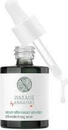 Сыворотка Annayake Wakame Укрепляющая Антивозрастная