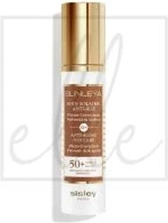 Sun Care Sisley Sunleya Anti-Age Sun Care Spf50+