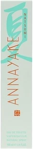 Eau de Toilette Annayake Natsumi