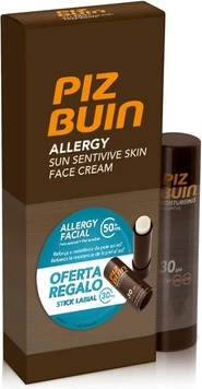 Крем Piz Buin Allergy Cream Facial